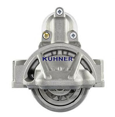 AD KUHNER 254719 -  Стартер